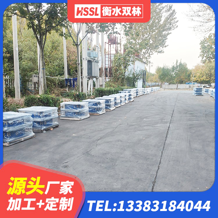 米易县LRB隔震支座1000(II型)生产厂家 米易县建筑II型LRB铅芯隔震支座生产厂家 米易县HDR700隔震支座生产厂家 米易县建筑橡胶抗震支座厂商 - 第4张